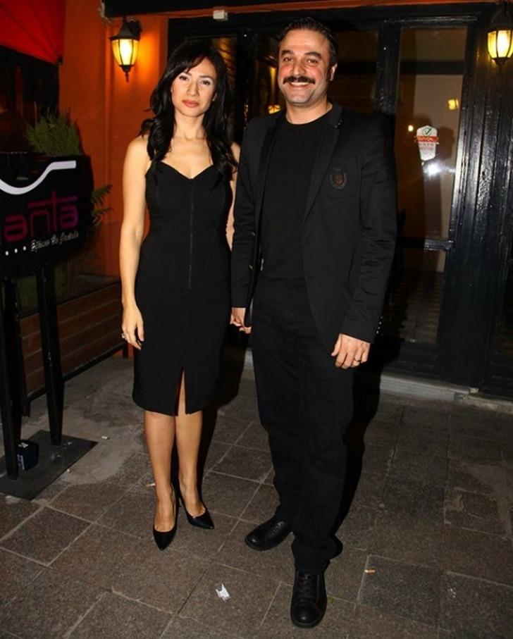 Ödediği nafakaya isyan etmişti! Ufuk Özkan'ın eski eşi Nazan Özen'den olay açıklama: 'Parasını kumarda yedi, alkolik...' G2