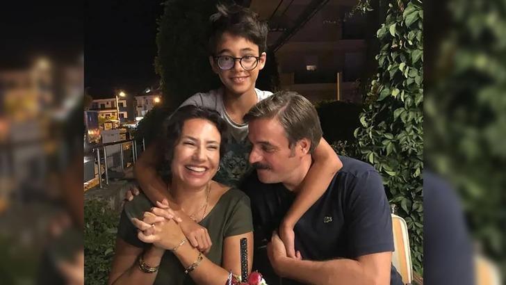 Ödediği nafakaya isyan etmişti! Ufuk Özkan'ın eski eşi Nazan Özen'den olay açıklama: 'Parasını kumarda yedi, alkolik...' G4