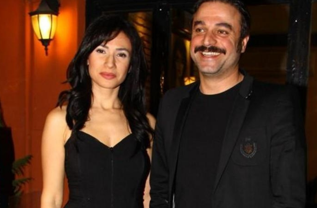 &Ouml;dediği nafakaya isyan etmişti! Ufuk &Ouml;zkan'ın eski eşi Nazan &Ouml;zen'den olay a&ccedil;ıklama: 'Parasını kumarda yedi, alkolik...'