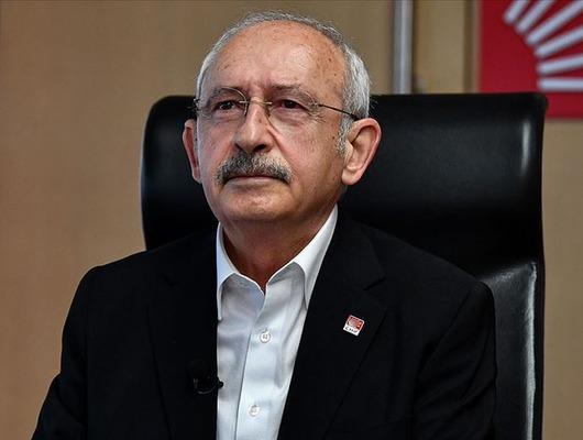 Kılıçdaroğlu'ndan ilk açıklama geldi, Özel'in çağrısına gülümseyerek geçip gitti