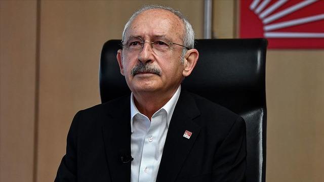 Kemal Kılıçdaroğlu hakkında zorla getirme kararı! 