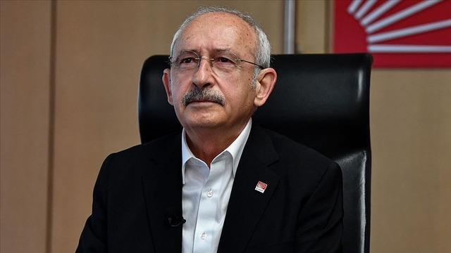Kılıçdaroğlu'ndan CHP için 'aday' önerisi! İmamoğlu ve Yavaş...