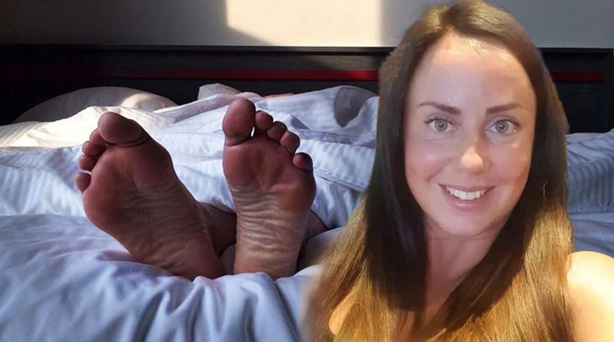 İngiltere'de 39 yaşındaki bir kadın bazalı yatağa sıkışarak hayatını kaybetti! Osmanlı yatağı olarak bilinen bazalı yatak boynunu kırdı