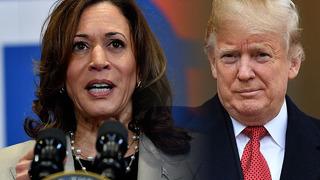 Dünya ABD seçimlerine kilitlendi! Kritik eyaletlerde dikkat çeken sonuç: Önde götürüyor