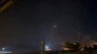 Kilis'e 'havan düştü' haberlerine güvenlik kaynaklarından açıklama! TSK iddiası yalanlandı