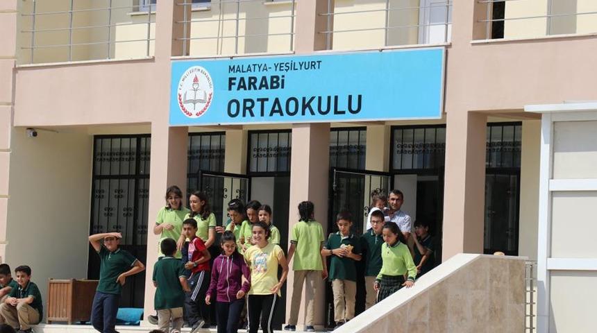 Valilik açıkladı! Malatya'da okullar yarın da tatil edildi