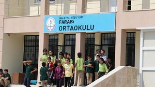 Valilik açıkladı! Malatya'da okullar yarın da tatil edildi