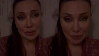 Ünlü şarkıcı Umut Akyürek kendisini odasına kilitleyip paylaştı! 'İş korkunç boyutlara ulaştı'