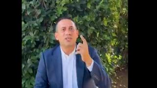 Mehmet Uçum'un sözleri sonrası Cumhurbaşkanı Erdoğan'ın tüm birikimlerine el koyacağız diyen Ali Mahir Başarır'a Cumhurbaşkanı Başdanışmanı Köroğlu'ndan tepki