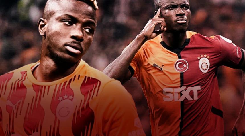Victor Osimhen Ocak’ta ayrılacak mı? Resmen açıkladı! 3-4 ay sonra ayrılacaktım...