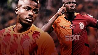 Victor Osimhen Ocak’ta ayrılacak mı? Resmen açıkladı! 3-4 ay sonra ayrılacaktım...
