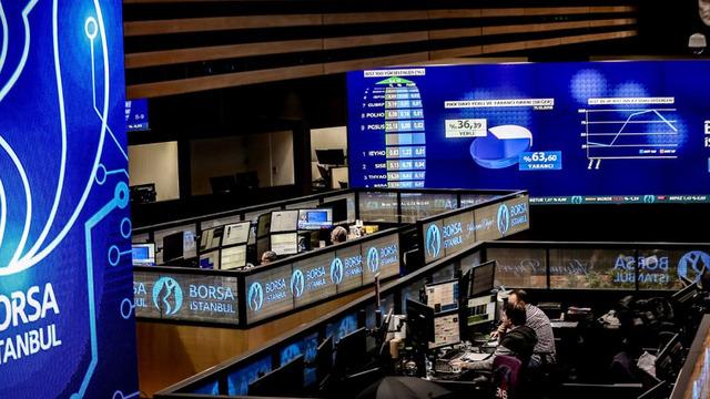 Gayrimenkul devini 'imar' sorunu çarptı! Konkordato ilan edince Borsa İstanbul'dan karar