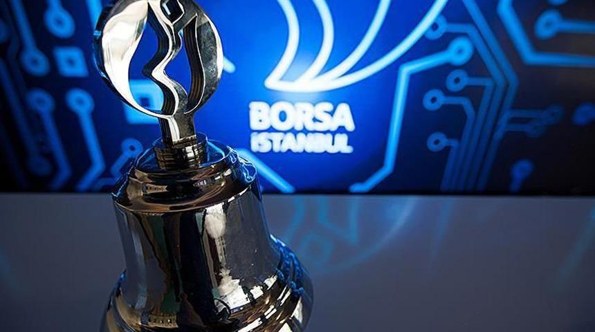 VİOP endeks kontratı güne yükselişle başladı