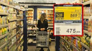 İndirim var ama daha pahalı! Yüzde 30 indirimle 94 TL daha yüksek fiyat... Şimdi de bu furya başladı