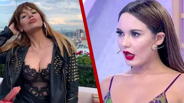 Annem ablamı erkek arkadaşıma vermiş demişti! Bahar Candan özür diledi