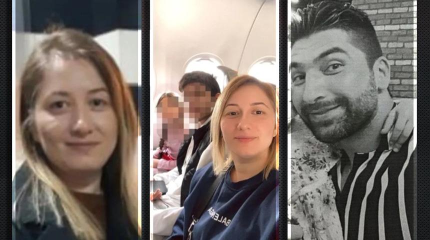 Kadın cinayetleri yurt dışına uzandı! Çocukları için fedakarlık yapan anne vahşice katledildi: 'Aile de işin içinde'