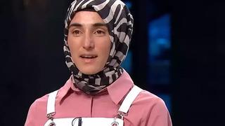 Ayşe Ekiz şal reklamı yaptı! Sosyal medya ikiye bölündü: Doğal kal