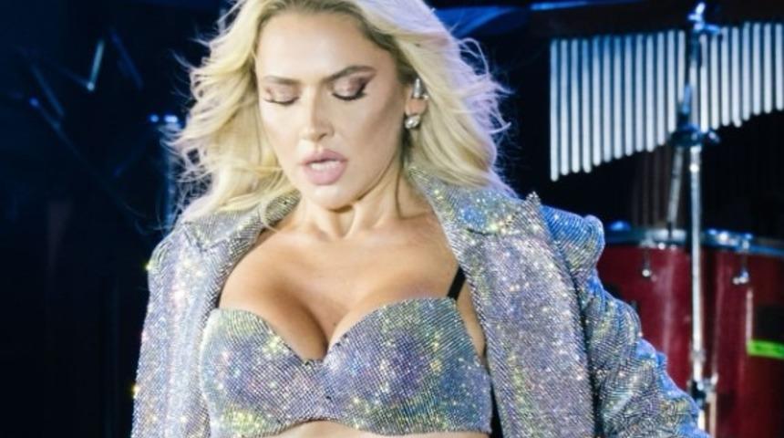 İlk fotoğraf çıktı! 'Aradığı aşkı buldu' dendi... Hadise'nin özel hayatı yakın arkadaşı Seda Bakan'a soruldu! Koşarak uzaklaştı