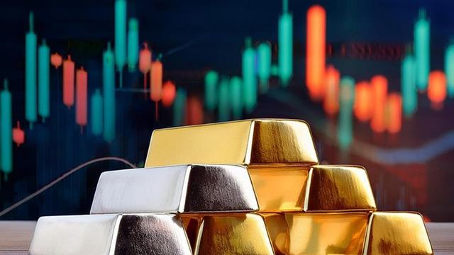 'Bu da mı gol değil?' Çarpıcı altın ve gümüş yorumu! 'Alım fırsatı' dedi... O tarihi işaret etti 'Bu süreci çok önemsiyorum'