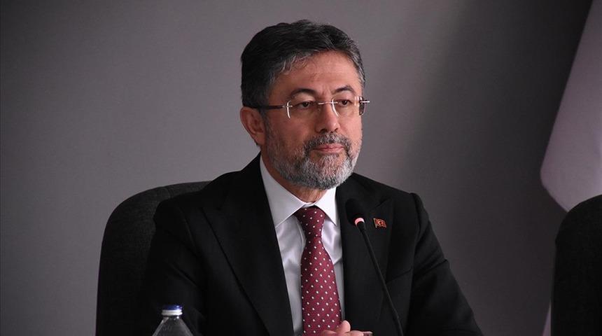 Kabinede kimler gidecek derken Fatih Altaylı'dan İbrahim Yumaklı iddiası: Cumhurbaşkanı kabinede sert sözlerle eleştirdi!