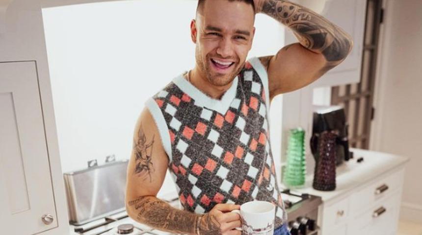 Liam Payne balkondan düşüp öldü! Düşmeden önce "Biraz uzak kalabildiğim için mutluyum" diyerek paylaştı