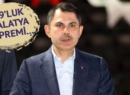 Bakan Kurum, Malatya depremi sonrası hasar tespit çalışmalarıyla ilgili son durumu açıkladı: "Vatandaşlarımız müsterih olsun gereken tüm adımları atacağız"