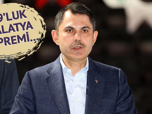Bakan Kurum, son durumu açıkladı!
