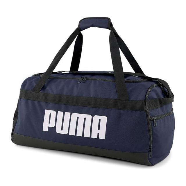 Puma Unisex Yetişkin Challenger Duffel Bag M Spor Çantası