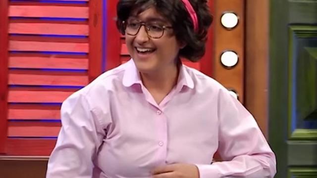 Güldür Güldür'e dönmüştü! Gala tarzıyla dikkat çeken Ecem Erkek nasıl zayıfladı? Özel yöntemler deyip...