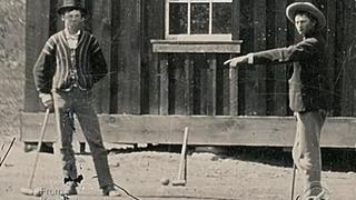 2 dolara eski bir fotoğraf satın aldı! Fotoğraftaki kişi meğerse çok ünlüymüş... Değeri 5 milyon dolar (170 milyon TL) 