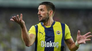 Fenerbahçe'den Dusan Tadic kararı! Sezon sonu...