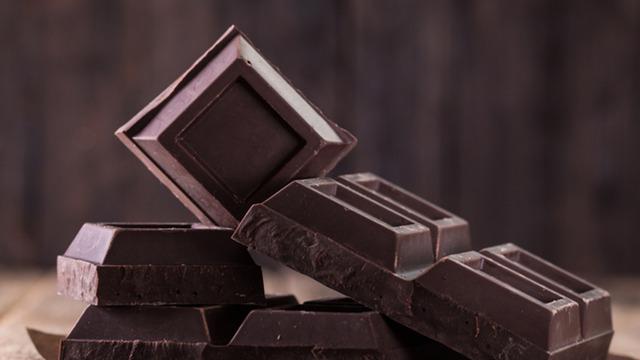 Her market rafında vardı... Karnaval Çikolata konkordato ilan etti! 