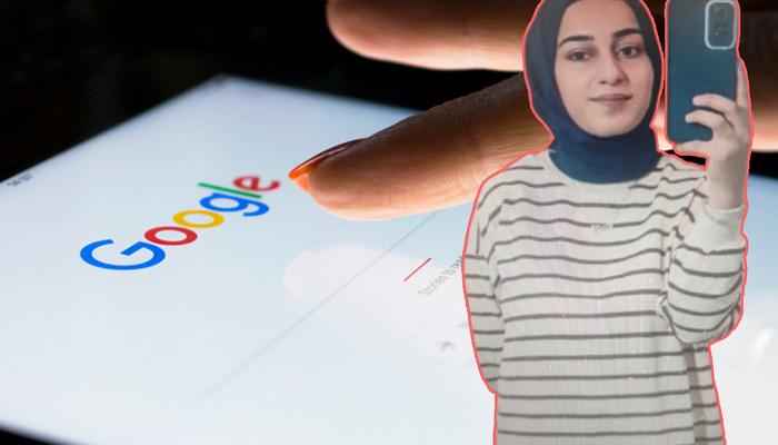 'Öldükten sonra cennete nasıl girilir?' Rojin'in son Google  aramaları şaşırttı! En çarpıcı nokta ise Google haritalarda baktığı yer