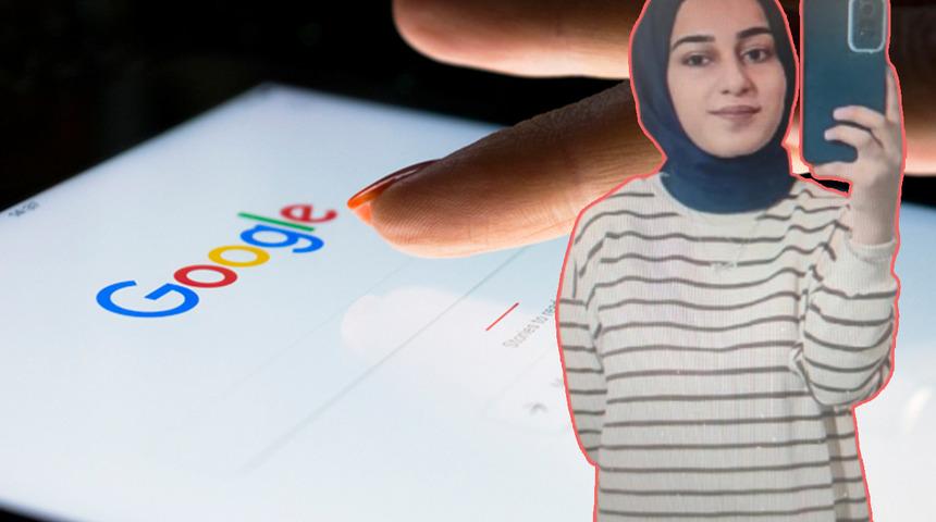 'Öldükten sonra cennete nasıl girilir?' Rojin'in son Google  aramaları şaşırttı! En çarpıcı nokta ise Google haritalarda baktığı yer