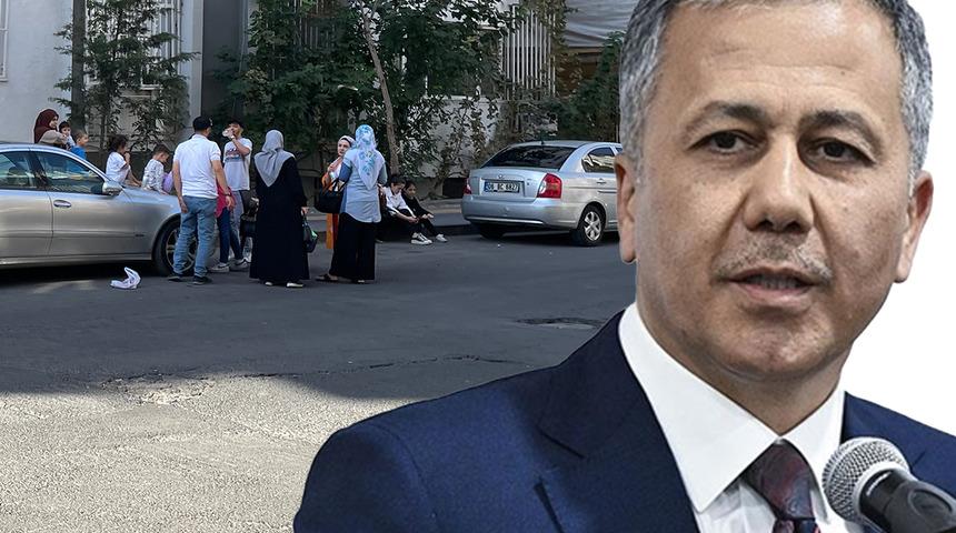 Deprem üstüne deprem! Malatya'daki 5,9'luk sarsıntı sonrası 194 artçı oldu... Bakan Yerlikaya: 249 vatandaşımız etkilendi