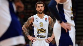 Fenerbahçe Beko, NBA yıldızını kadrosuna katmaya hazırlanıyor! Scottie Wilbekin'in yeri doluyor