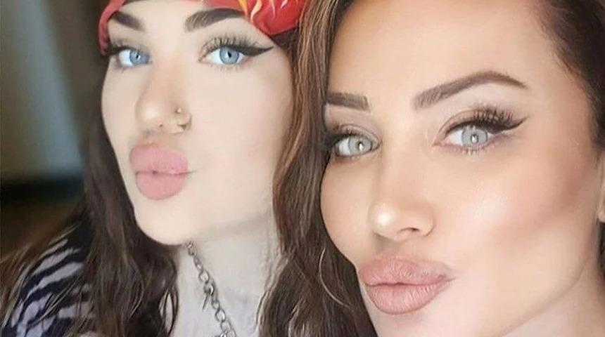 Umut Akyürek kendini odaya kitleyip "Polis çağırmak zorunda kaldım" demişti! Kelepçeli paylaşım geldi