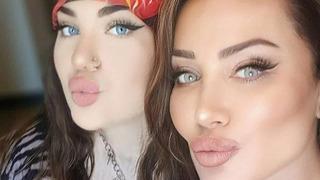 Umut Akyürek kendini odaya kitleyip Polis çağırmak zorunda kaldım demişti! Kelepçeli paylaşım geldi