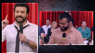 'İki üç arkadaş hamama gittik' diyerek anlattı! Hasan Can kendini tutamadı! 'Kalçasına kadar elledim...' Konuşanlar'da bomba anlar 