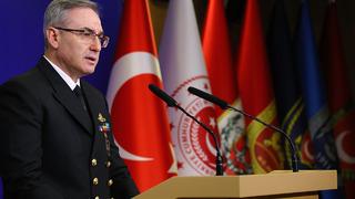 MSB duyurdu: 'Irak'ın kuzeyinde güvenlik kilidini kapatıyoruz'