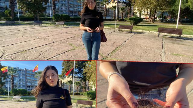 Kadın doktora dehşeti yaşattılar: Kafama vurdular, sürüklendim, tırmaladılar, saçlarım yolundu...