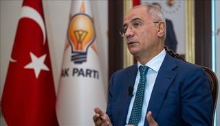 AK Partili Ala'dan Özgür Özel'e tepki