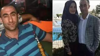 Meryem Çap'ı kurşun yağmuruna tutarak öldürmüştü: Cani koca duruşmada söz alıp 'adalet' istediğini belirtti...