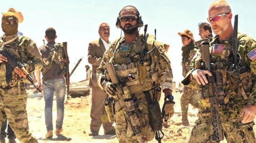 ABD sinyali verdi: Askeri operasyona hazırız