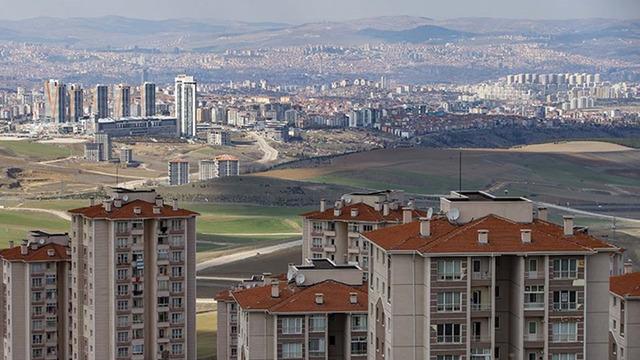 'Ev almanın zamanı' Konut satışında zirve! 'Alım fırsatı görüp...'