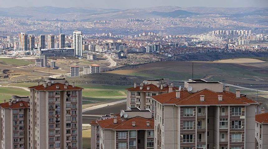 'Ev almanın zamanı' Konut satışında zirve! Düşüşten sonra fiyat artışı olur endişesi... 'Alım fırsatı görüp harekete geçtiler'