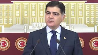 İYİ Parti'de istifa! 'Kefil olamıyorum' diyerek duyurdu... Naci Cinisli sosyal medya hesabından paylaştı