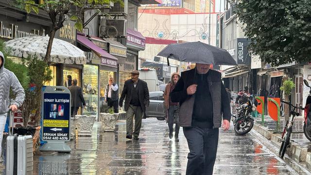 'Mevsimin ilk kar yağışı geliyor' O bölgeyi uyardı