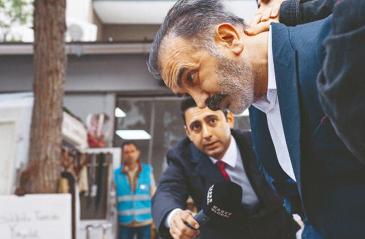 Murat Ülker, Nebati, Nail Olpak, Abdullah Gül, Numan Kurtulmuş... Yenidoğan bebekleri öldüren çetenin tehditçisi Mustafa Kemal Zengin'in paylaşımları çok konuşulacak G1