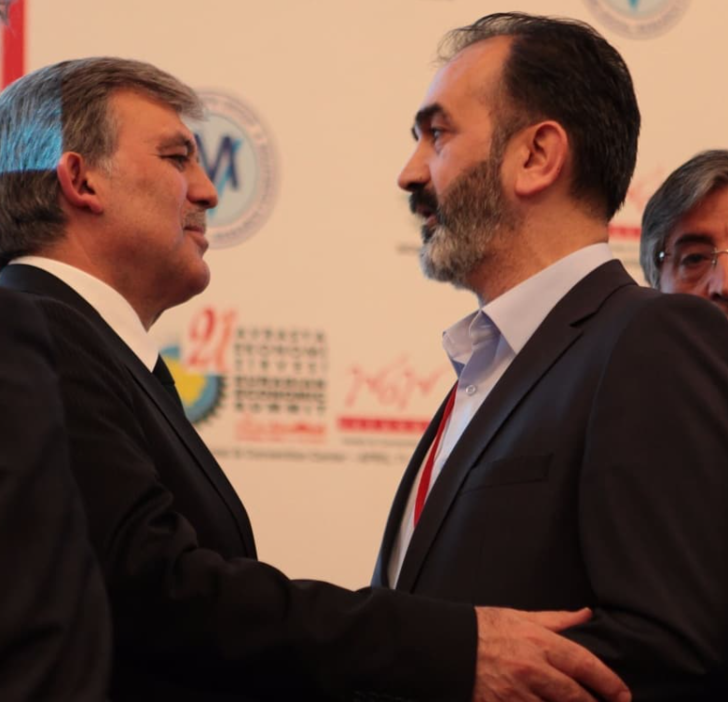 Murat Ülker, Nebati, Nail Olpak, Abdullah Gül, Numan Kurtulmuş... Yenidoğan bebekleri öldüren çetenin tehditçisi Mustafa Kemal Zengin'in paylaşımları çok konuşulacak G4